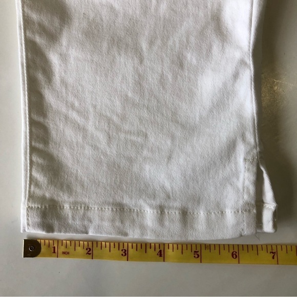 TRIBAL Womens White Pants Size 10 - Picture 12 of 12